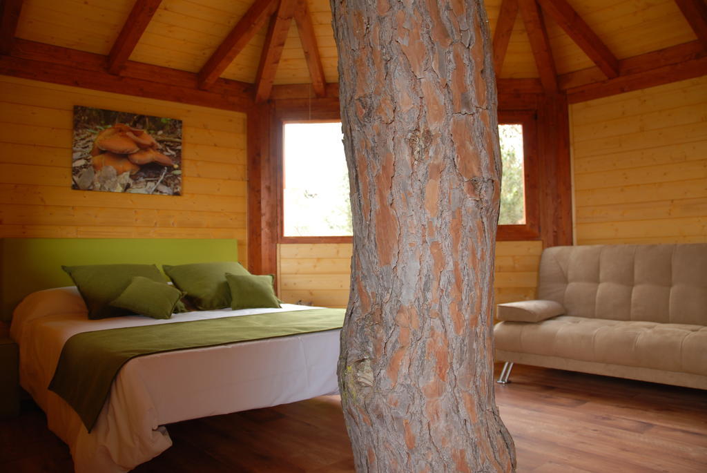 Cabanes Dosrius Canyamás Kamer foto
