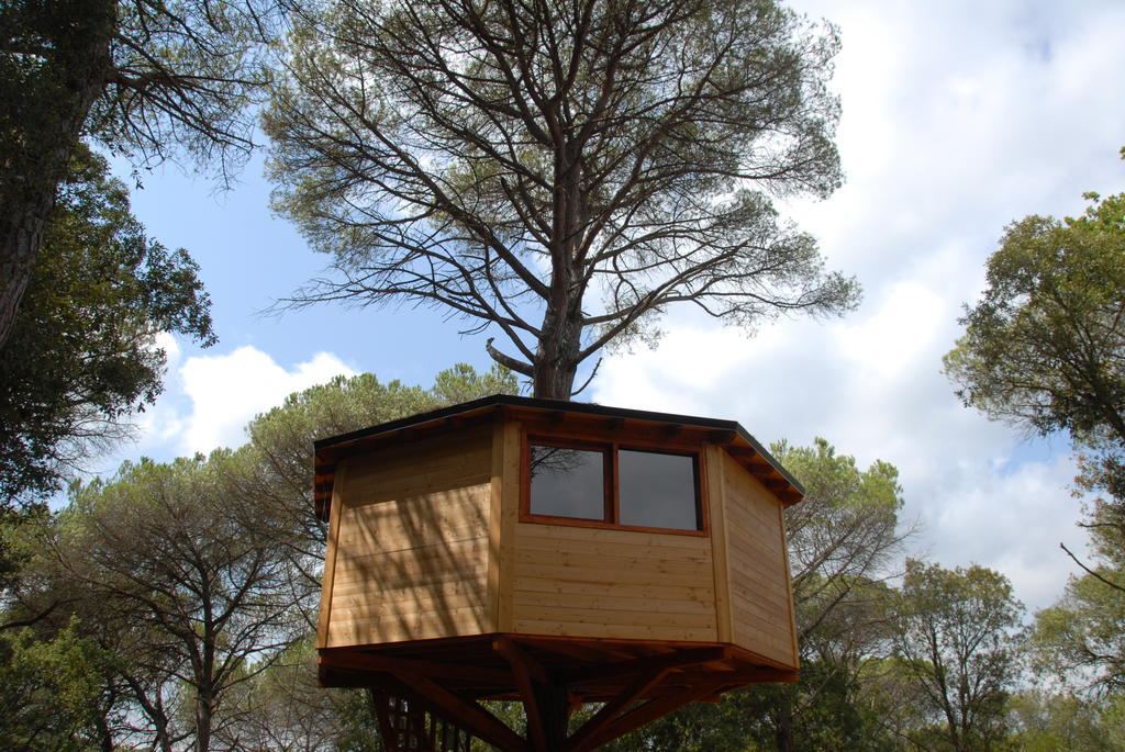 Cabanes Dosrius Canyamás Kamer foto